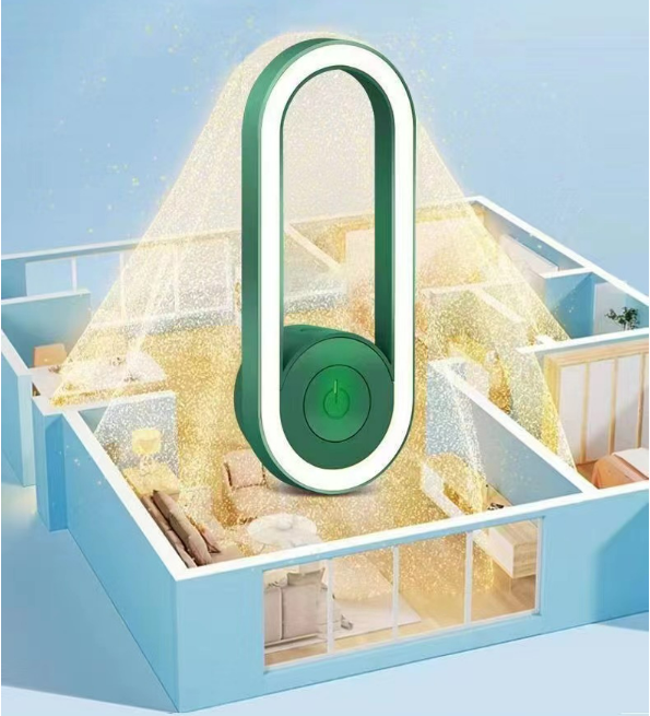 MultiKill - Repelente Ultrassônico de Mosquitos e Insetos