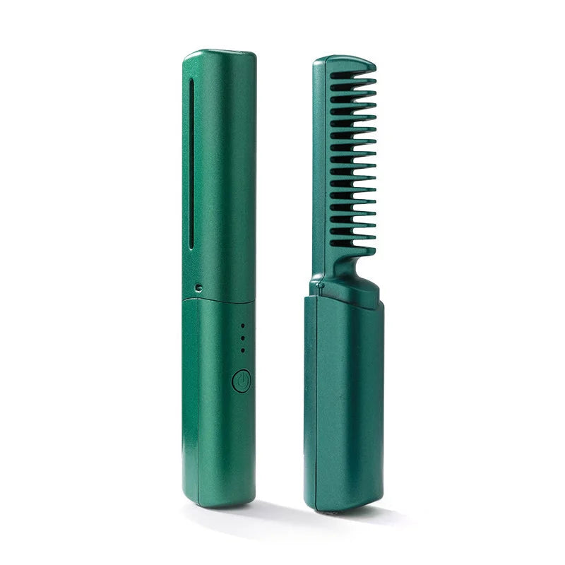 HairMax - Beleza Portátil e Avançada