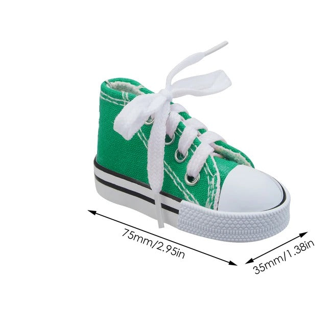 O Estilo que Protege Sua Moto! - Mini All Star