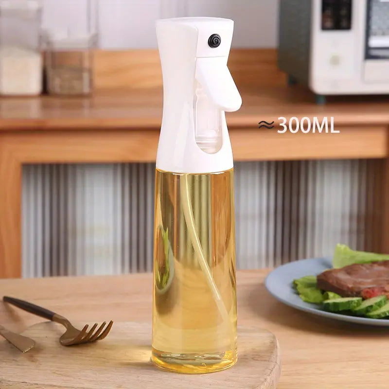 Pulverizador de Óleo para Cozinha