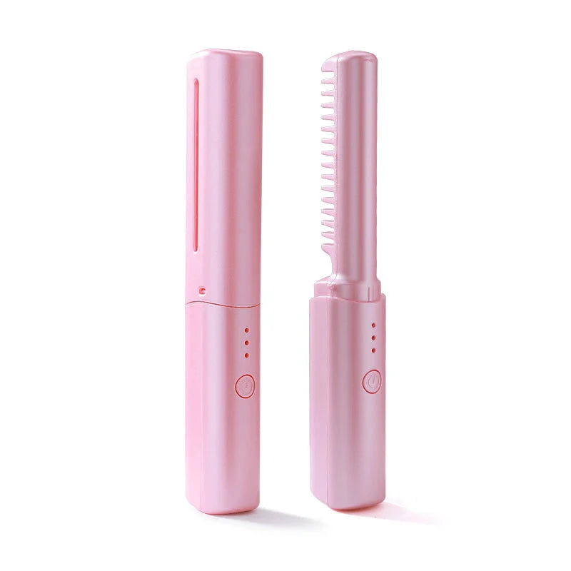 HairMax - Beleza Portátil e Avançada