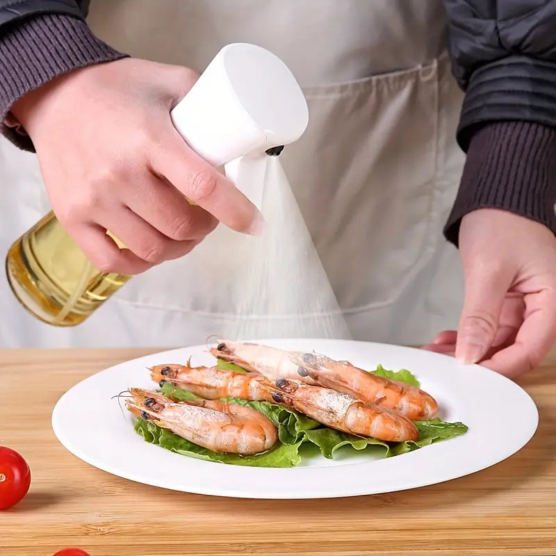 Pulverizador de Óleo para Cozinha
