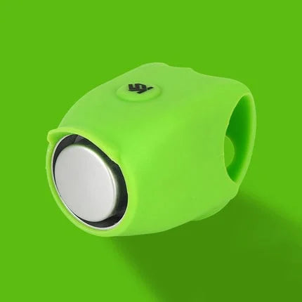 BuzinaMax - Buzina para Bicicleta