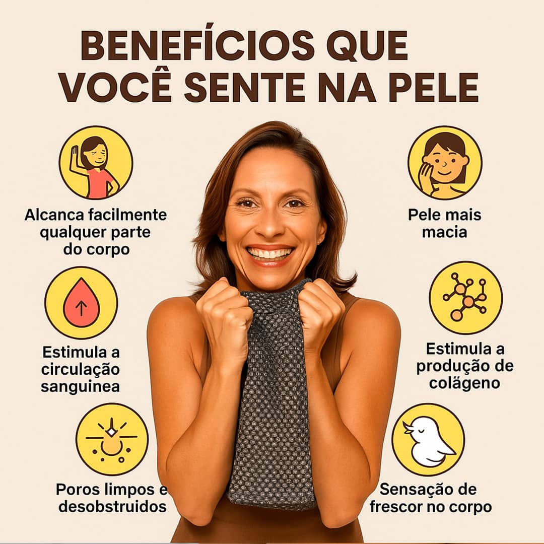 Pele renovada, sem acne, sem pelos encravados e sem esforço - CleanMax