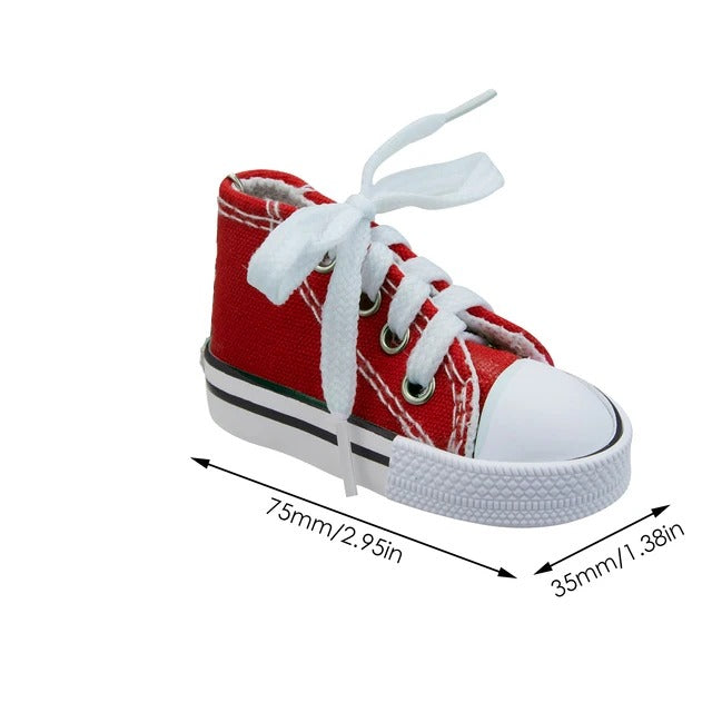 O Estilo que Protege Sua Moto! - Mini All Star