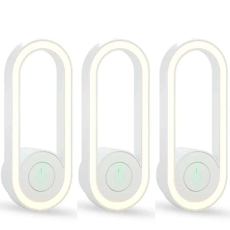 UltraSafe - O Novo Matador Ultrassônico de Mosquitos e Pragas