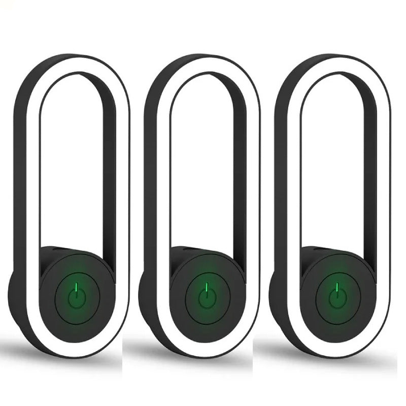 UltraSafe - O Novo Matador Ultrassônico de Mosquitos e Pragas