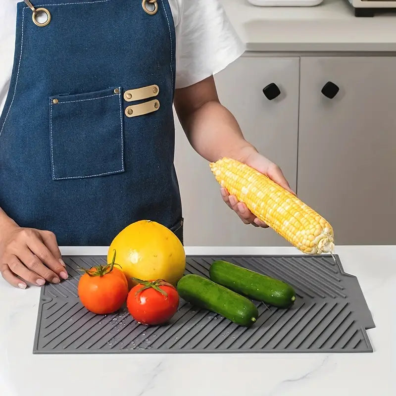 Tapete de Secagem para Cozinha: Alta Performance