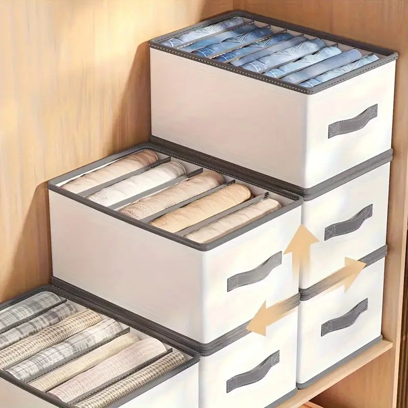 Organizador de Roupas Premium