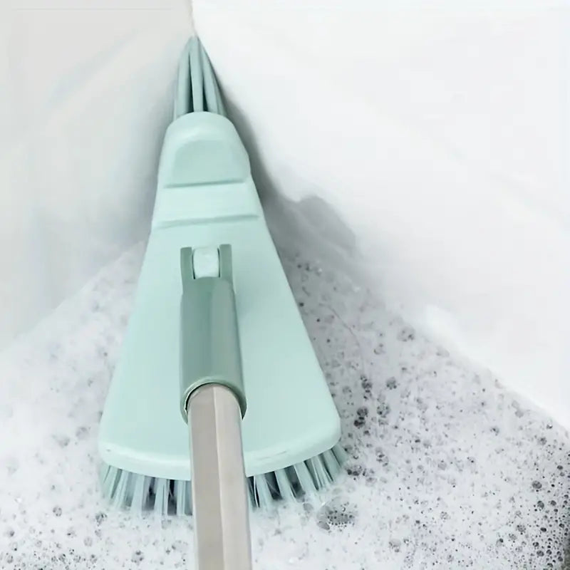 Escova de Limpeza para cantos difíceis - MaxClean