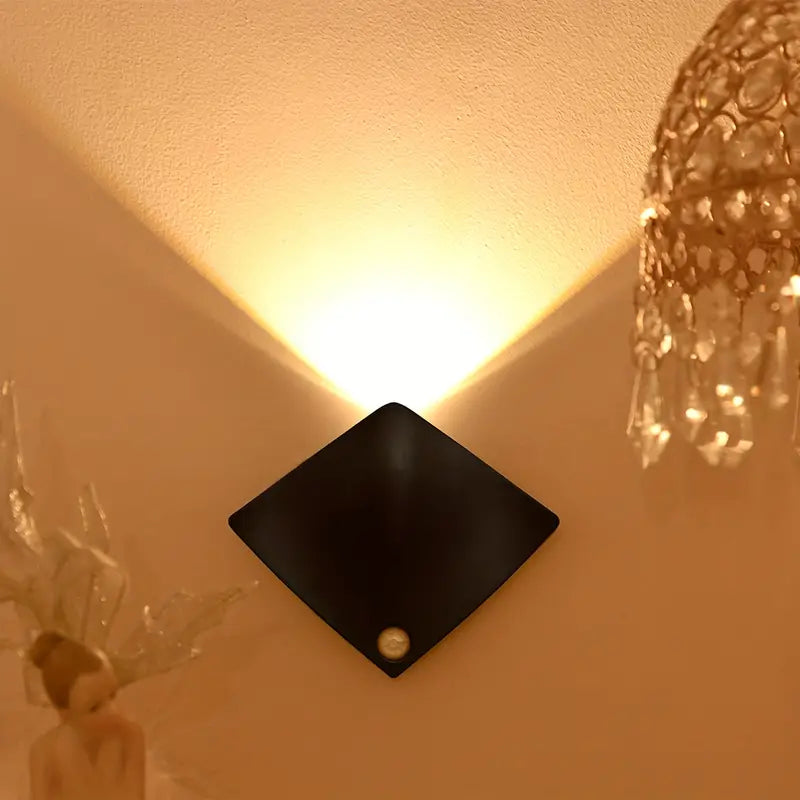 Luminária de Parede