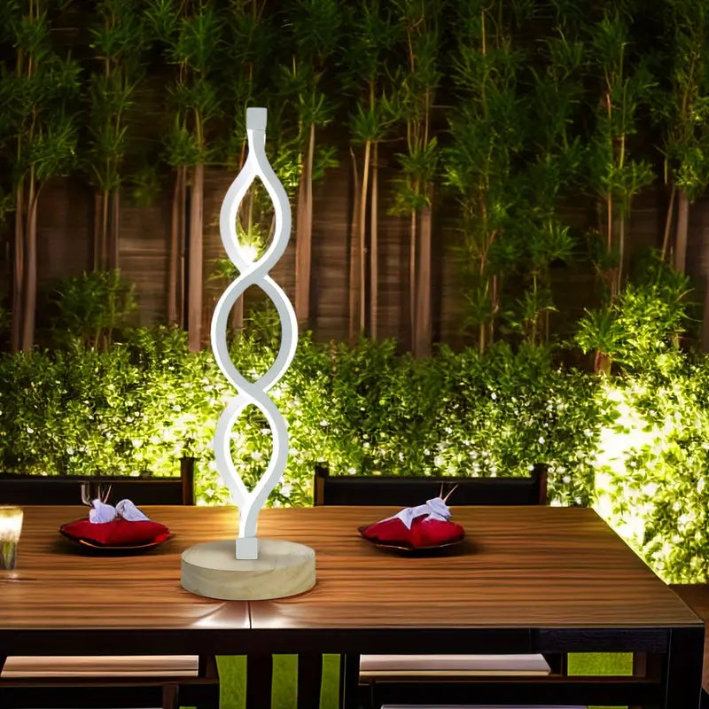 Iluminaria de Mesa InfiniteMax