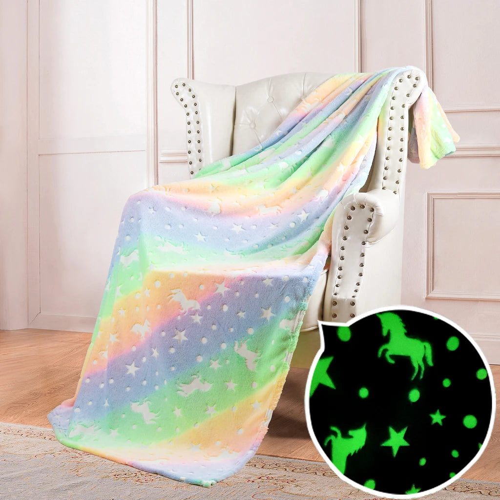 O Cobertor Perfeito para Sonhos Estrelados - EstelarPro