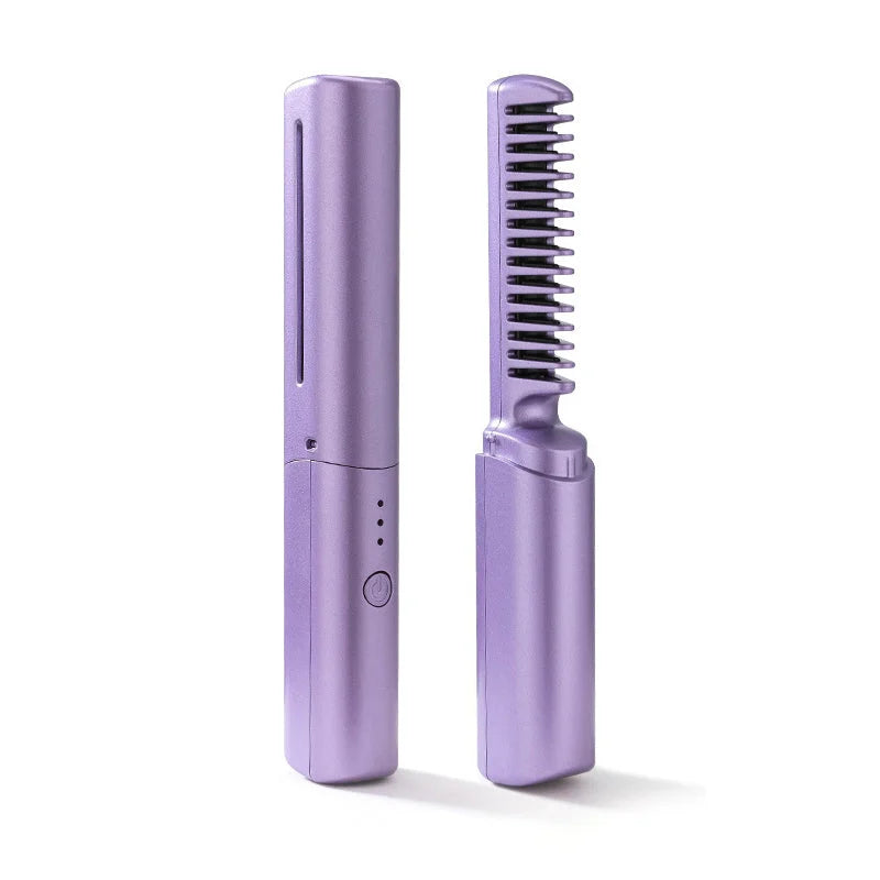 HairMax - Beleza Portátil e Avançada