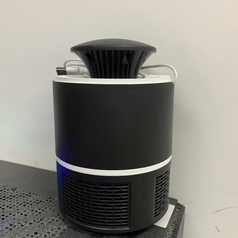 O Novo Matador Ultrassônico de Mosquitos e Pragas - UltraSafe Pro