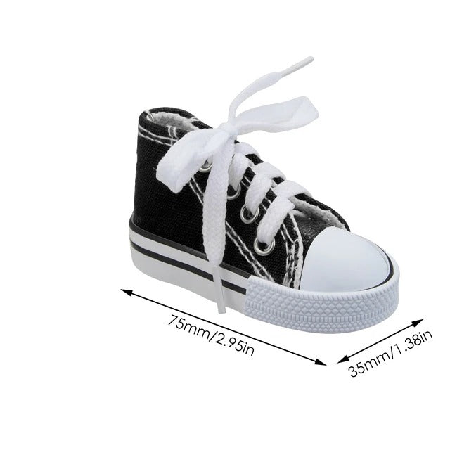 O Estilo que Protege Sua Moto! - Mini All Star