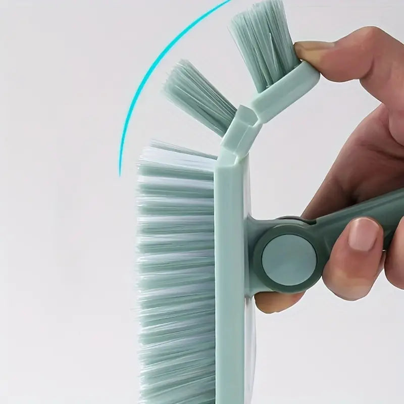 Escova de Limpeza para cantos difíceis - MaxClean