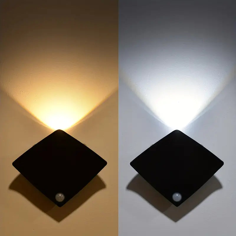 Luminária de Parede
