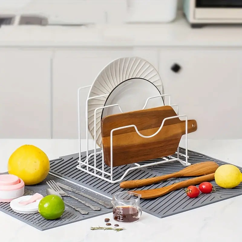 Tapete de Secagem para Cozinha: Alta Performance