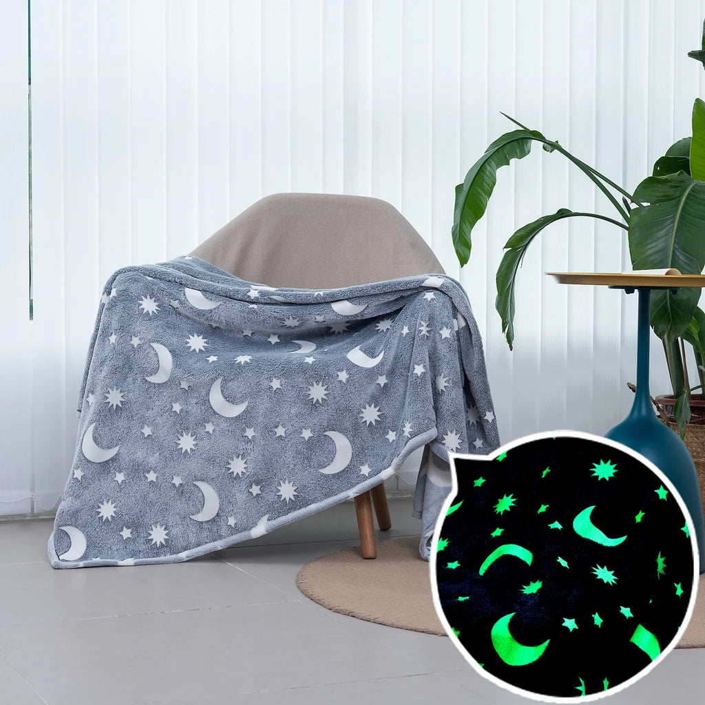 O Cobertor Perfeito para Sonhos Estrelados - EstelarPro