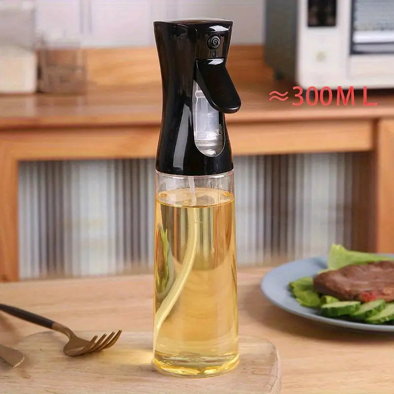 Pulverizador de Óleo para Cozinha