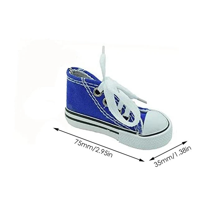 O Estilo que Protege Sua Moto! - Mini All Star