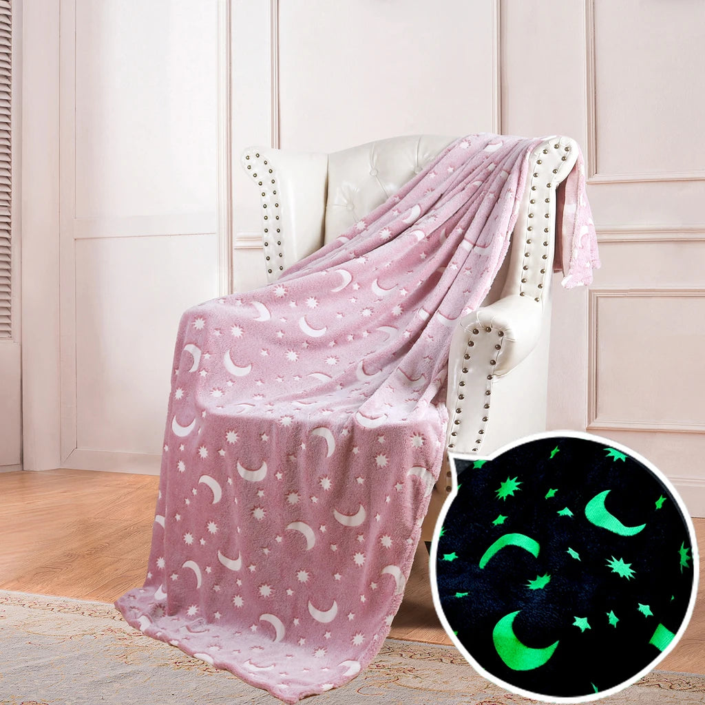 O Cobertor Perfeito para Sonhos Estrelados - EstelarPro