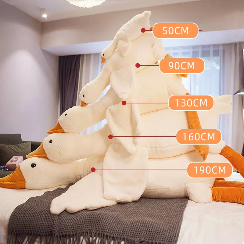 O Ganso Mais Fofo e Divertido da Internet - Goose