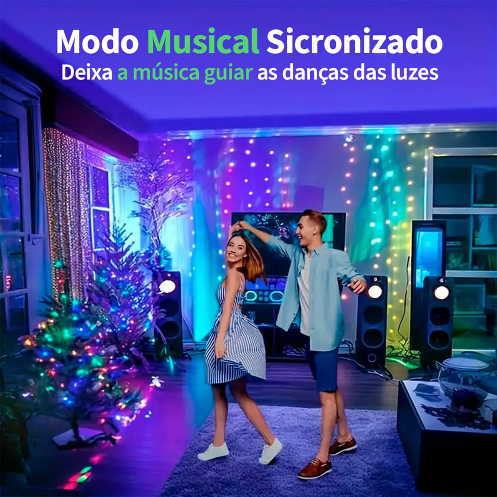 16 Milhões de Cores na Palma de Sua Mão - BrilhaMax