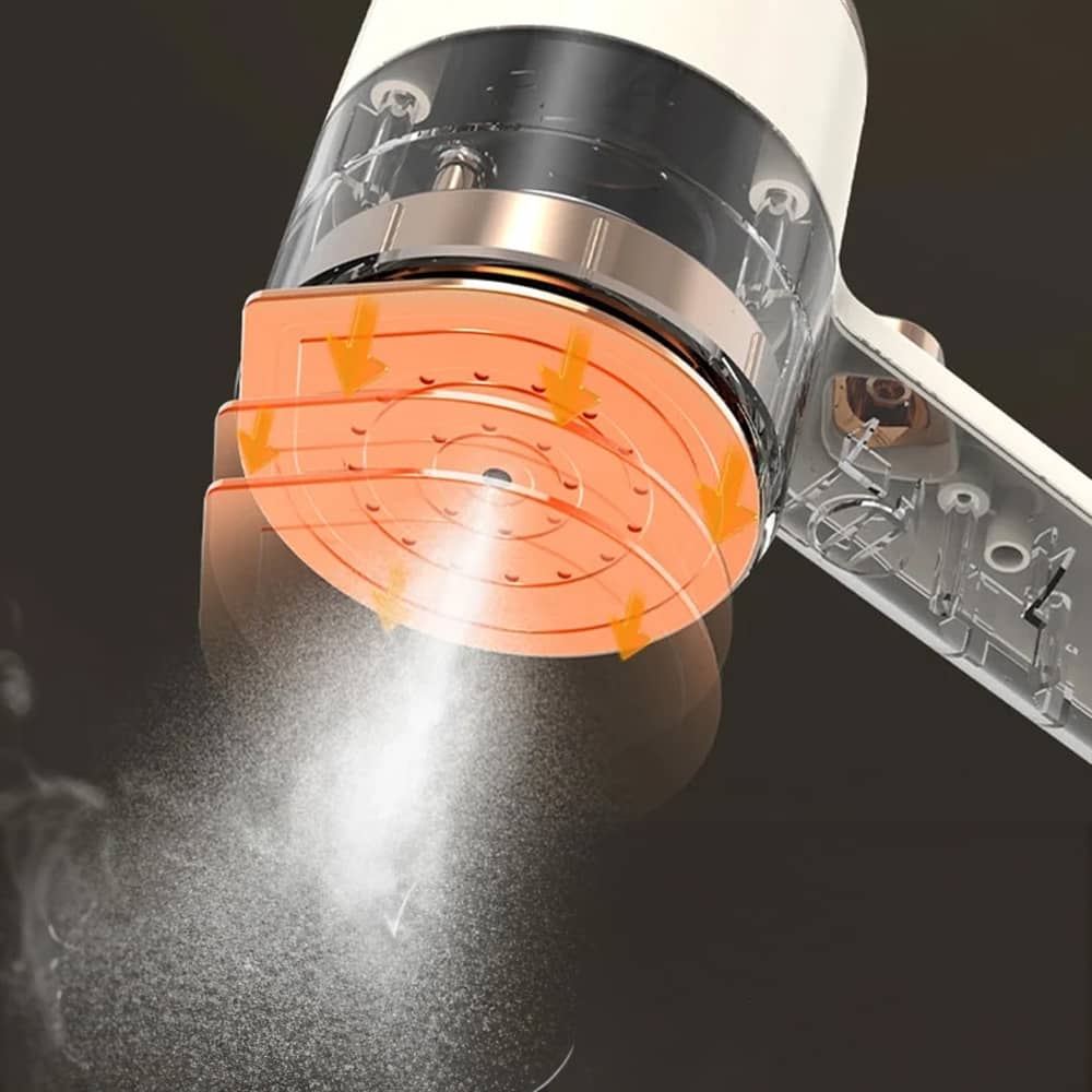 Tenha Roupas Sempre Impecáveis em Segundos - Vaporizador Express