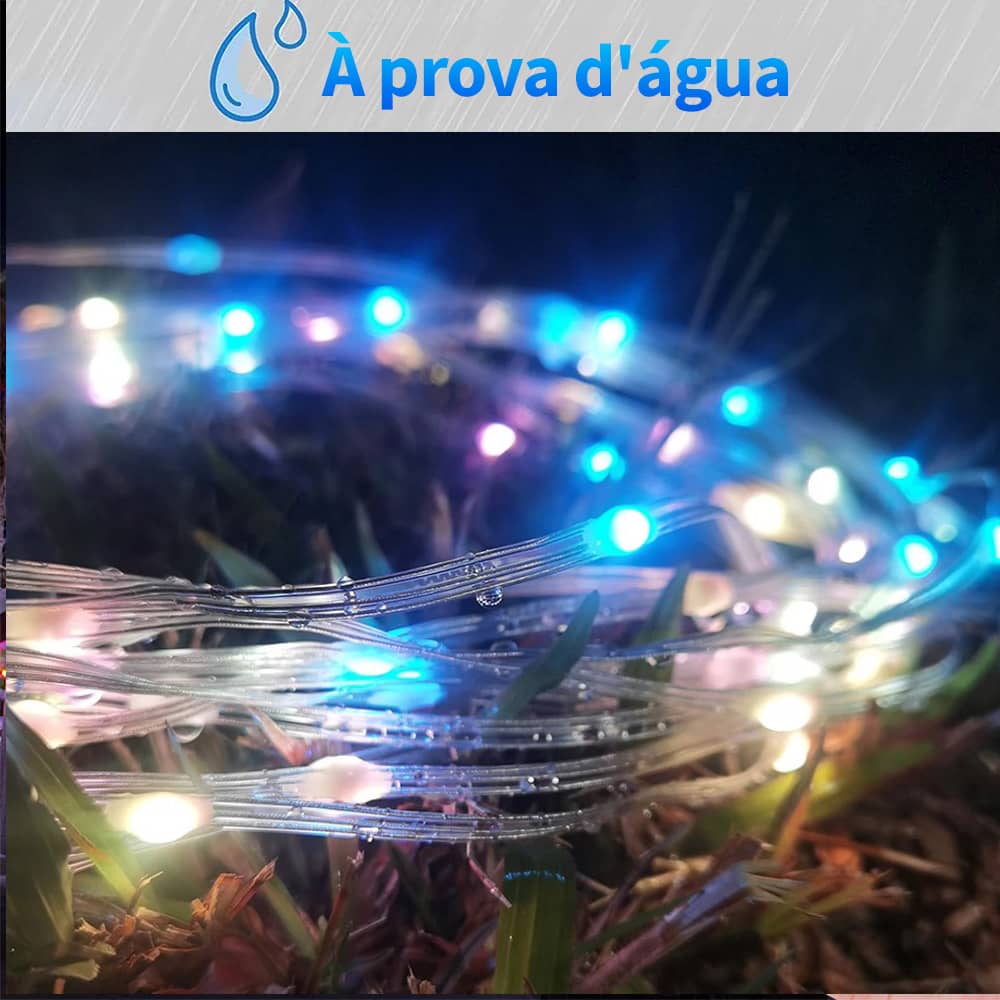 16 Milhões de Cores na Palma de Sua Mão - BrilhaMax