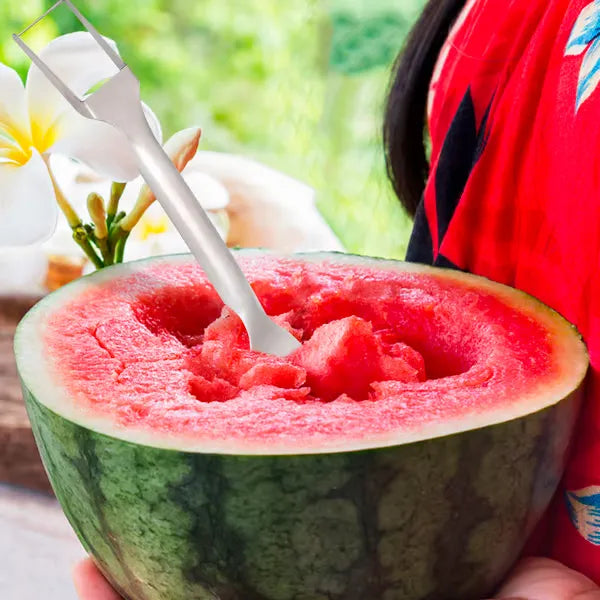 Corte Frutas em Segundos com Precisão Profissional - FruitMax