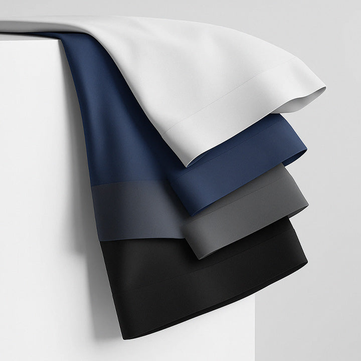 TermoPro™ – Cueca de Seda Térmica com Toque Gelado