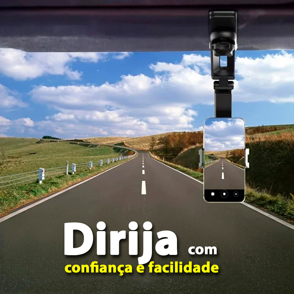 SuportPro -  Dirija com confiança e facilidade (PROMOÇÃO)