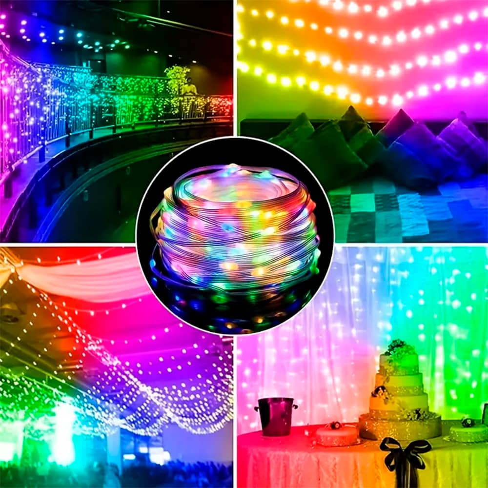 16 Milhões de Cores na Palma de Sua Mão - BrilhaMax