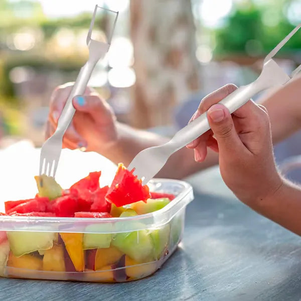 Corte Frutas em Segundos com Precisão Profissional - FruitMax