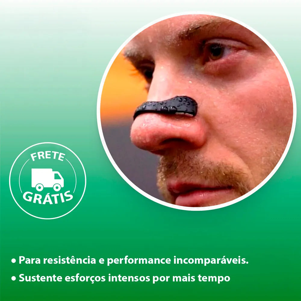 PureAir - Respire Melhor, Viva Melhor, Alcance Seu Máximo