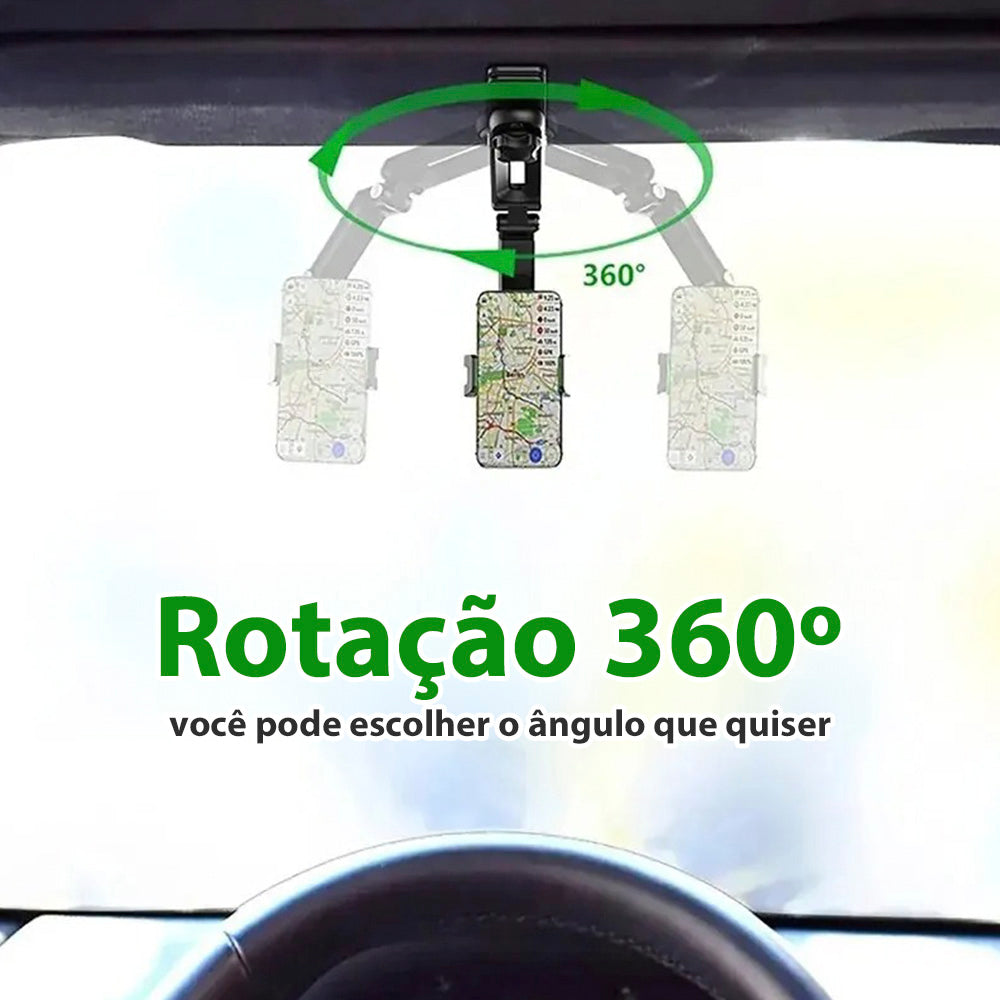 SuportPro -  Dirija com confiança e facilidade (PROMOÇÃO)