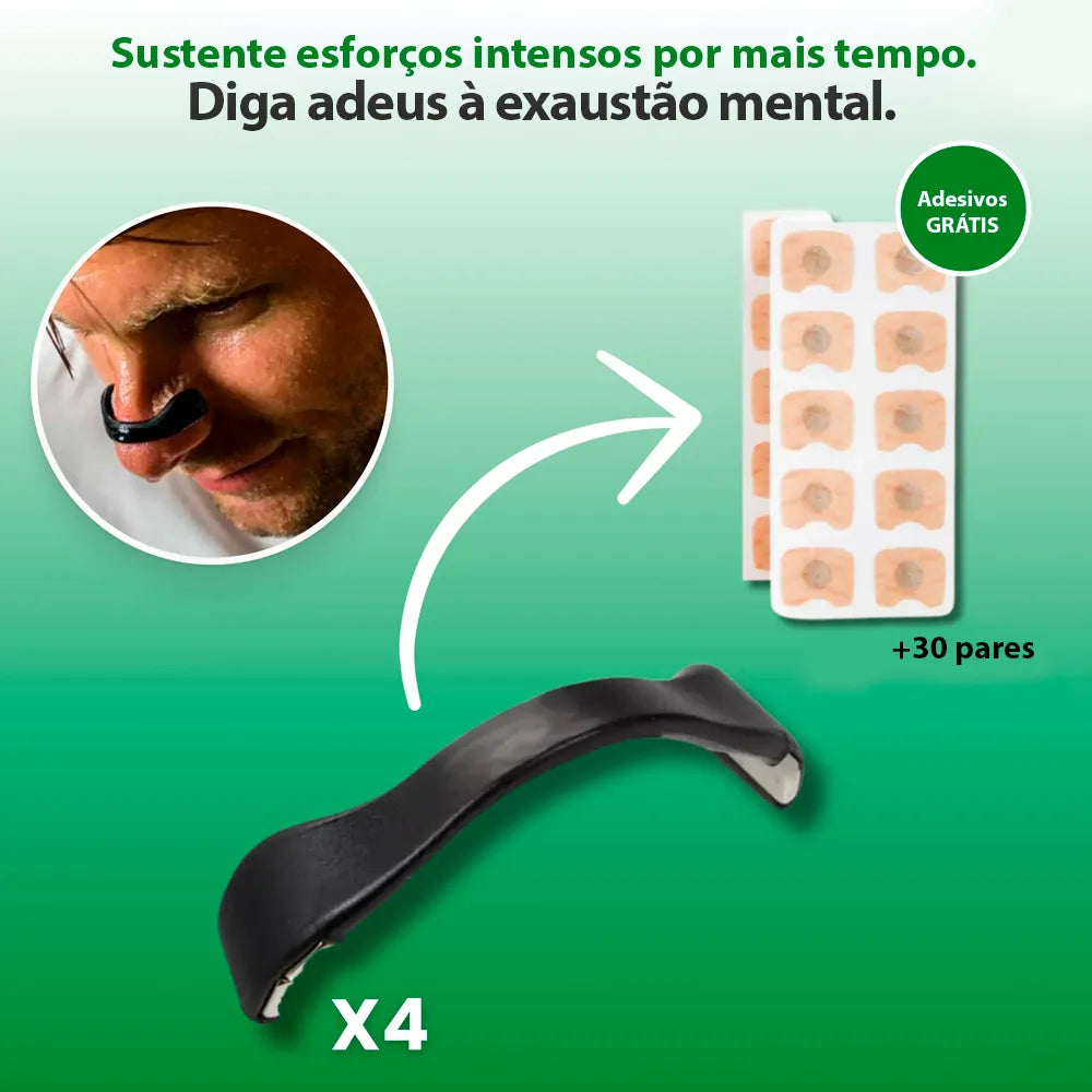 PureAir - Respire Melhor, Viva Melhor, Alcance Seu Máximo