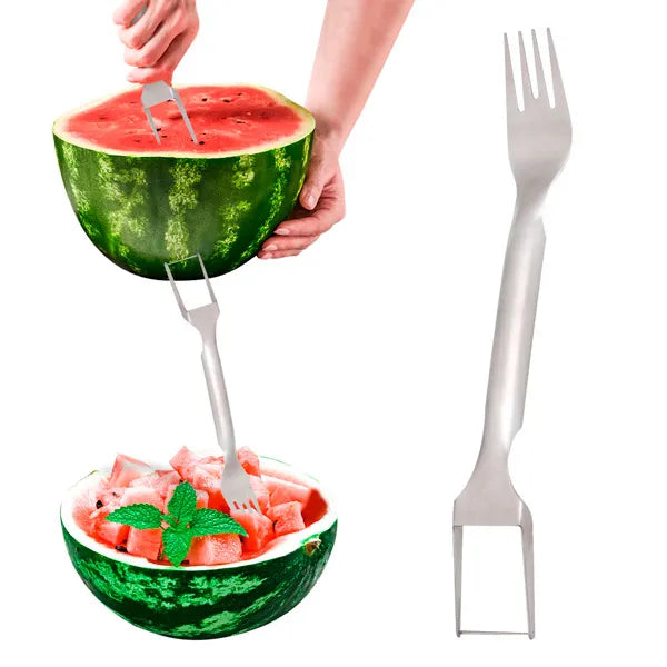 Corte Frutas em Segundos com Precisão Profissional - FruitMax