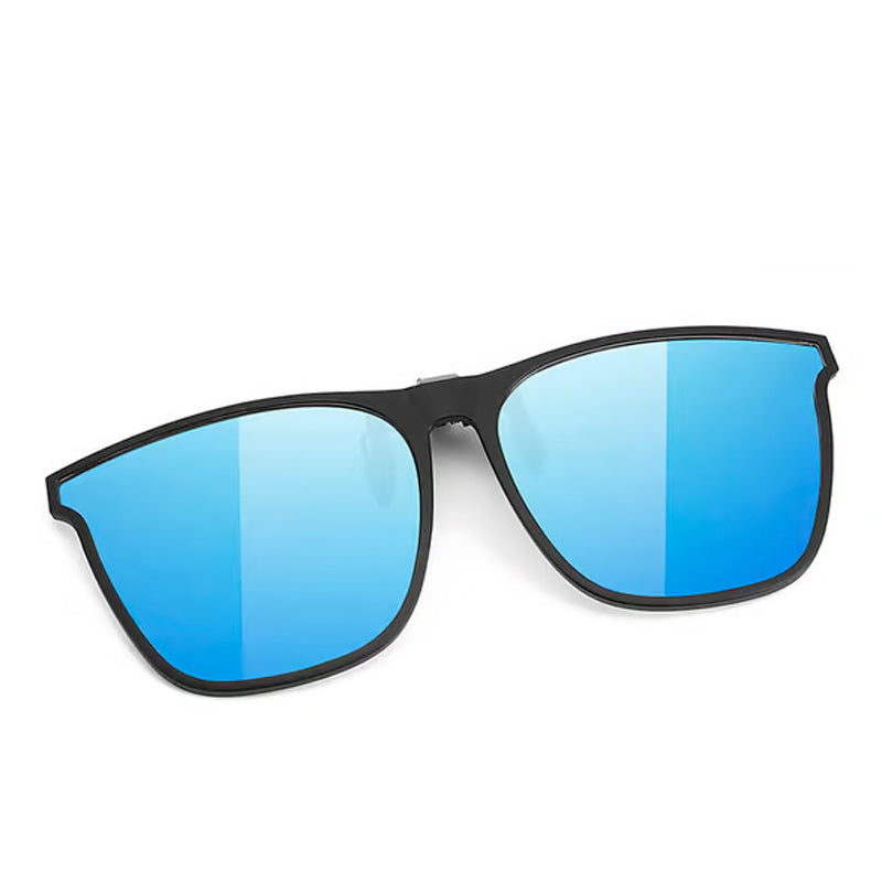 VisionMax - Tecnologia Polarizada Para Uma Visão Perfeita