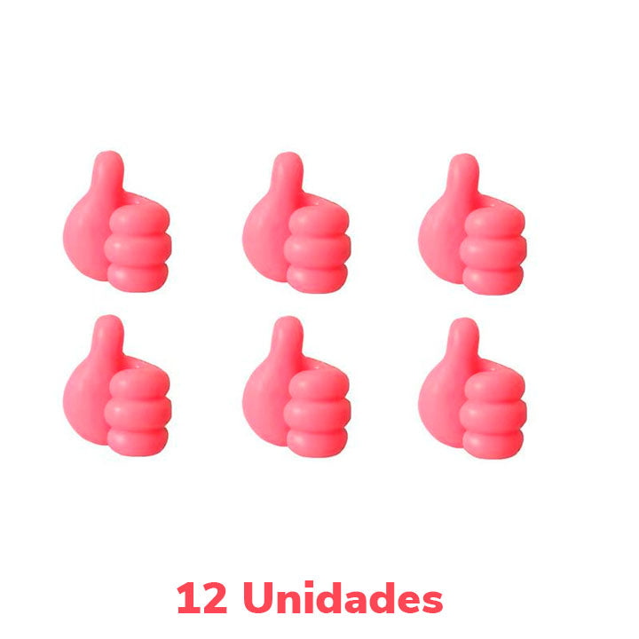 Fixação Inteligente e Versátil - SuportMax