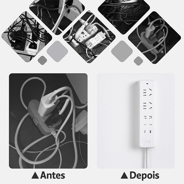 SuportMax - Dupla Face, à prova d´agua