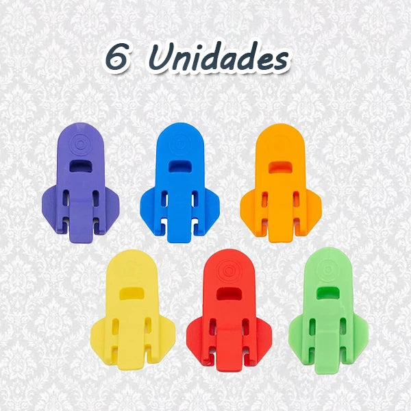 Abra Latas com Facilidade e Segurança - KeyMax