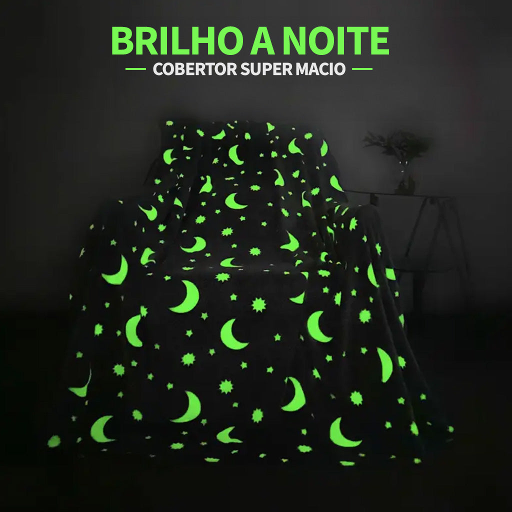 O Cobertor Perfeito para Sonhos Estrelados - EstelarPro