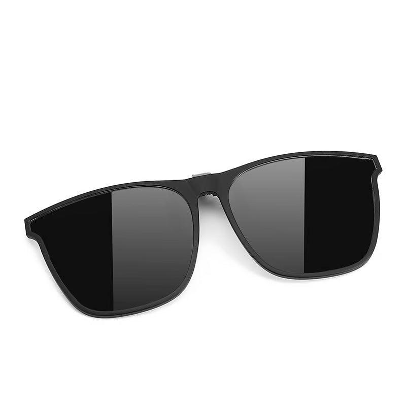 VisionMax - Tecnologia Polarizada Para Uma Visão Perfeita