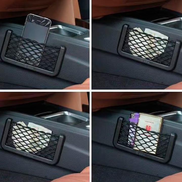 Objetos sempre organizados - BagMax