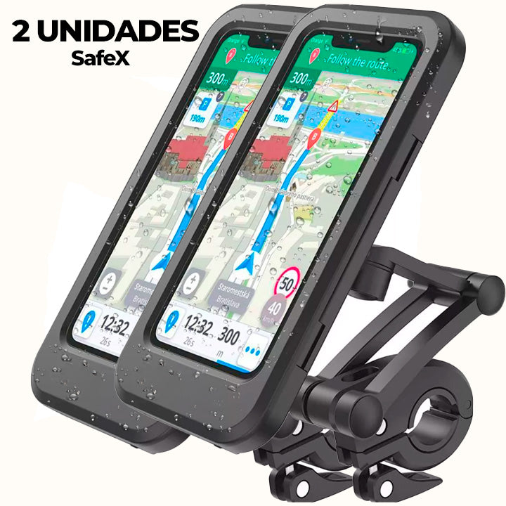 Proteção Total Para Seu Celular - SafeX