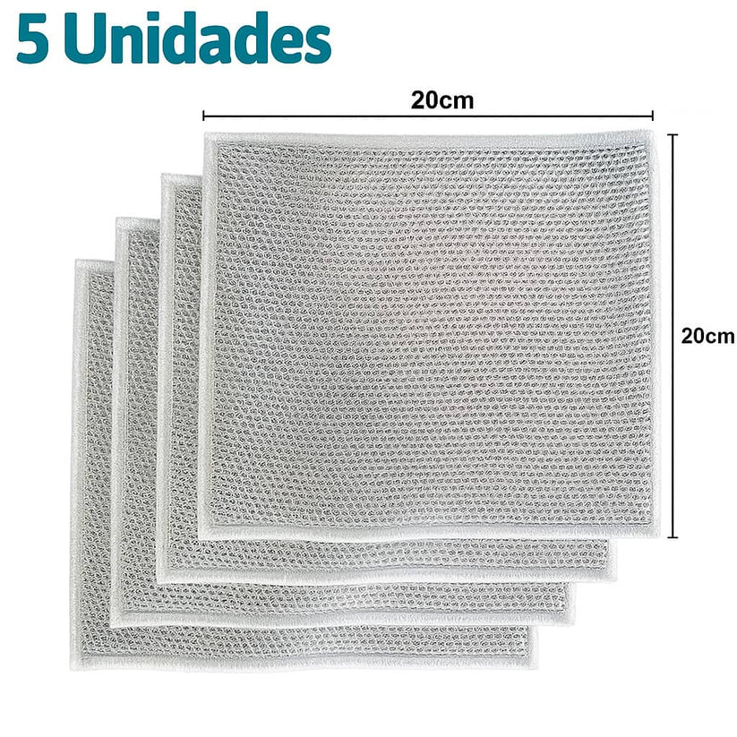 CleanMax - A Solução Definitiva para Limpeza Impecável