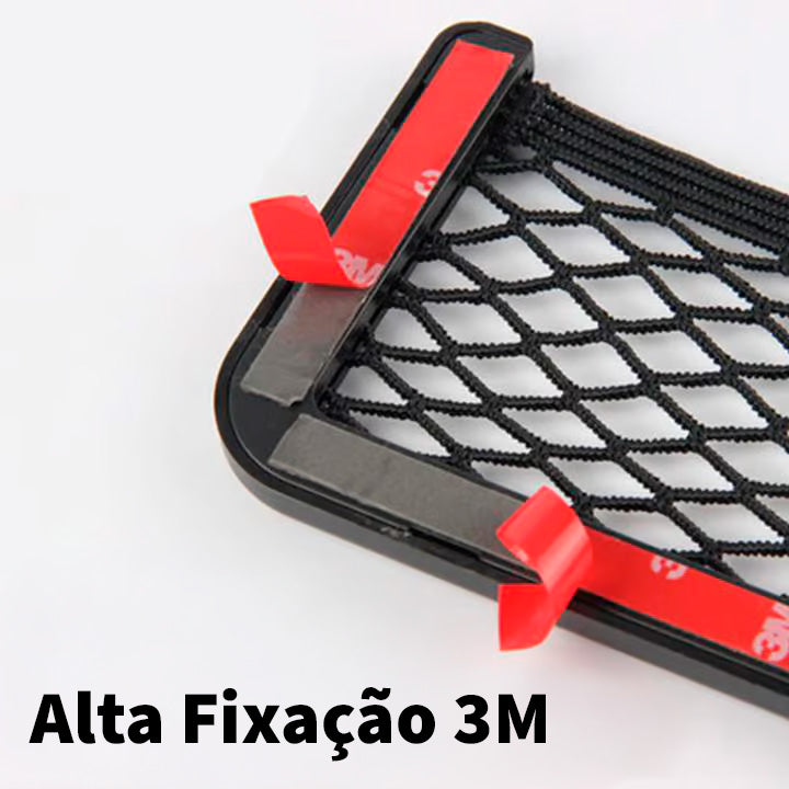 Objetos sempre organizados - BagMax